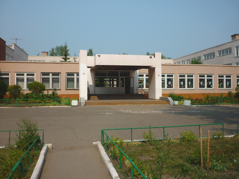 Социальное партнёрство в действии.