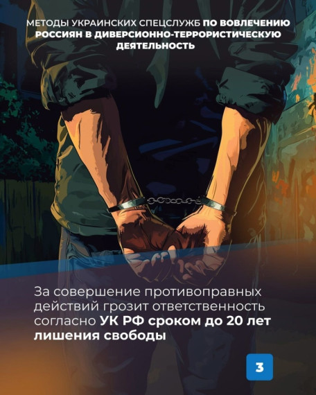 Безопасность - превыше всего! Будьте внимательны и берегите себя!.