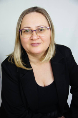 Магамедова Марина Геннадьевна Магамедова Марина Геннадьевна